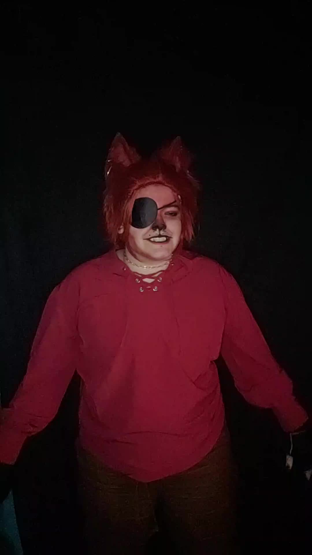 @One Random Fox