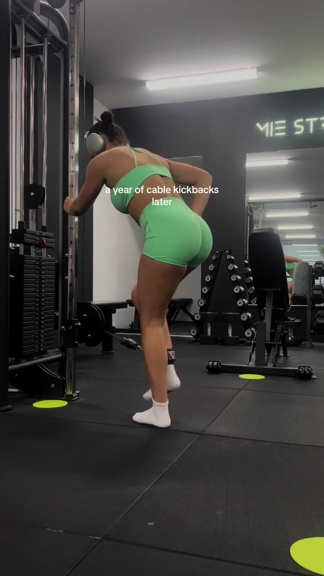 @Tiana skafte