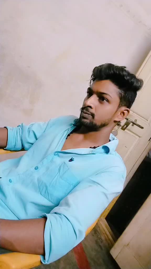 @goutham nani