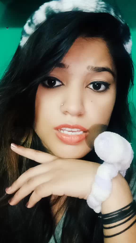 @bindaas girl