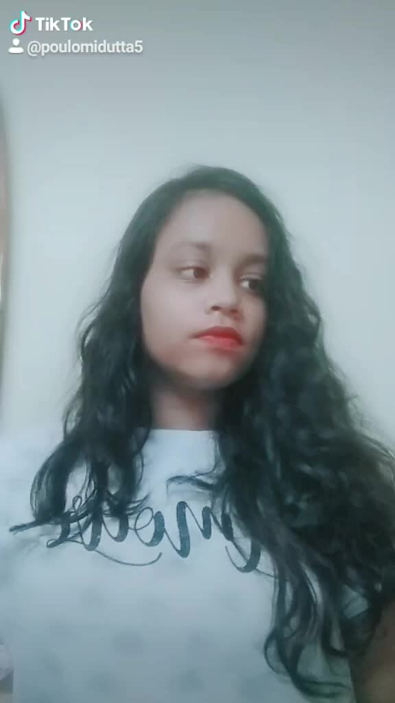 @👑Poulomi Dutta👑