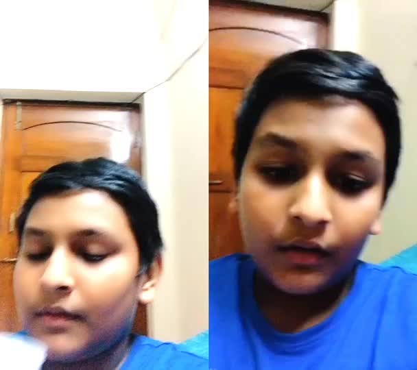 @Abhi Ram