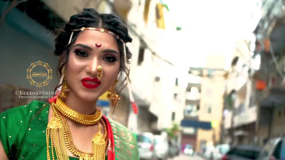 @Amrutamakeupartist