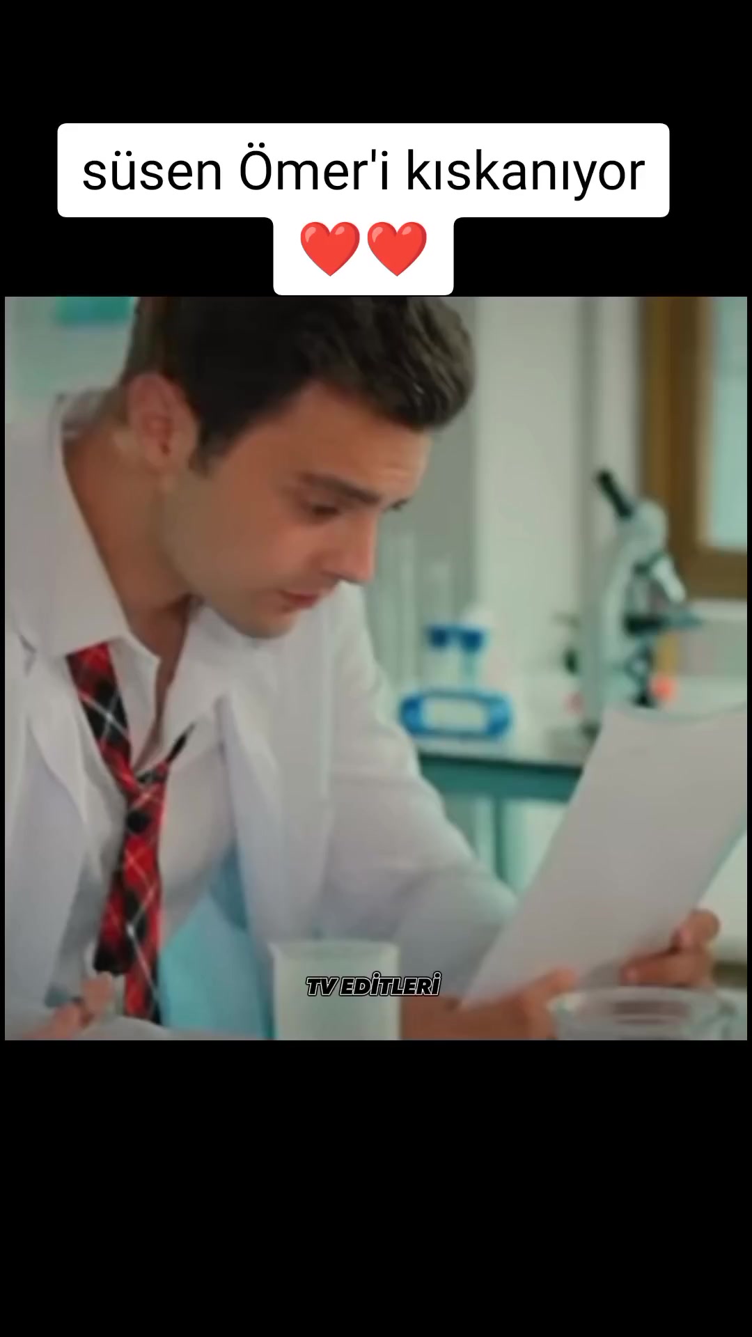 @TV EDİTLERİ