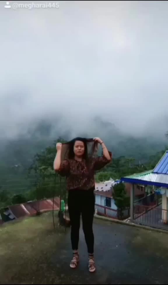 @MEGHA RAI💞DaNiSH💞