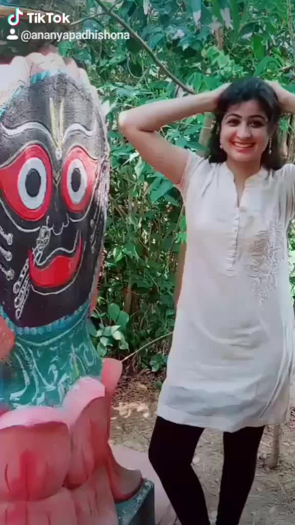 @Ananya Padhi Shona