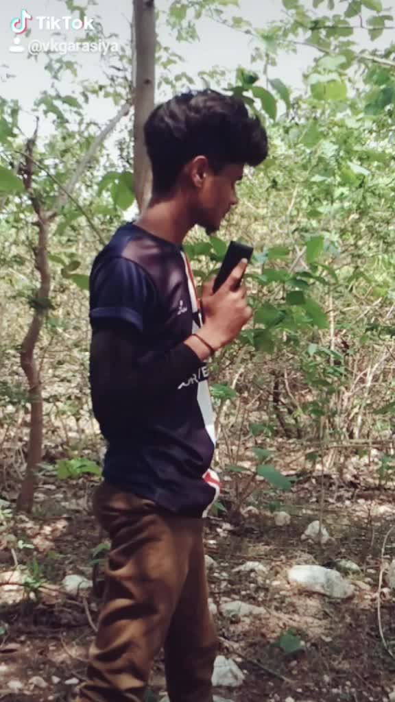 @v k garasiya777