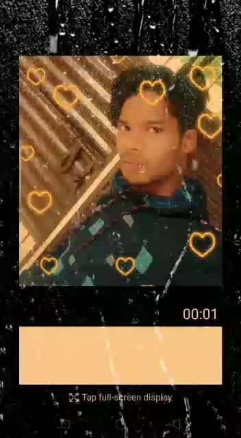 @Lover boy Satyajeet