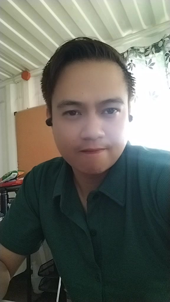 @Ike Gelo