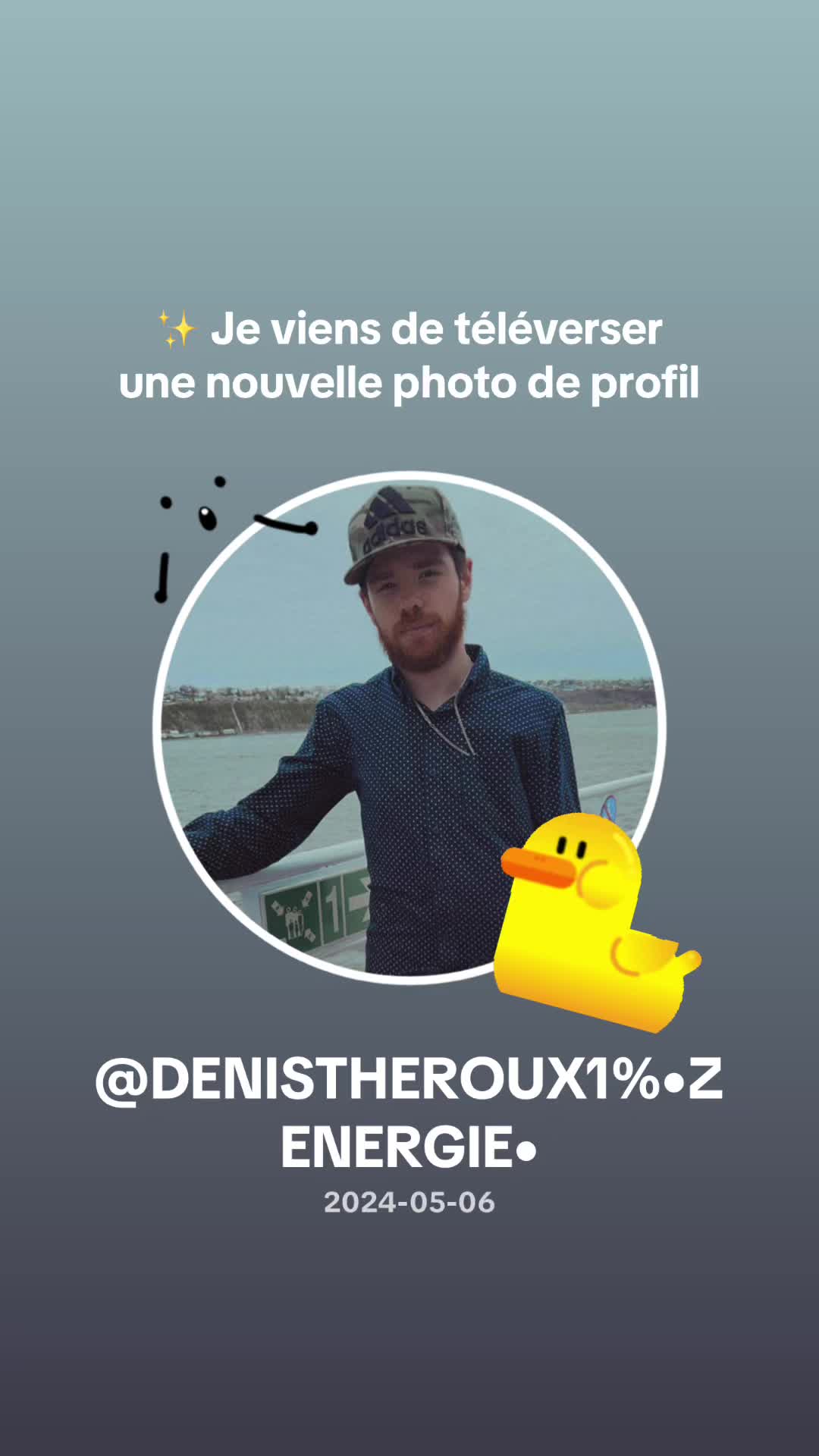 @DENISTHEROUX