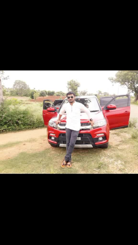 @CR Chandu