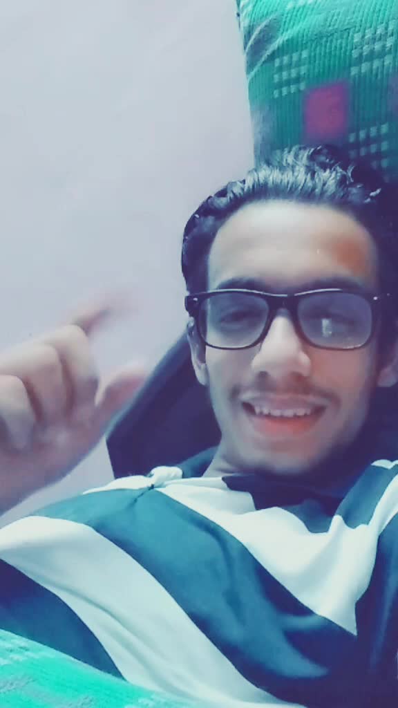 @Mudit Sethi😎