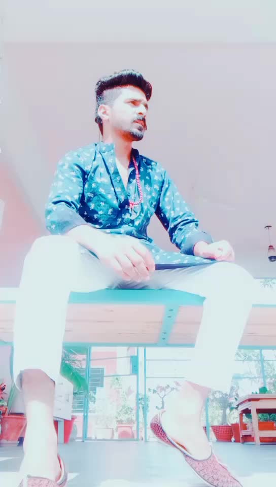 @Bhawar Pal Singh