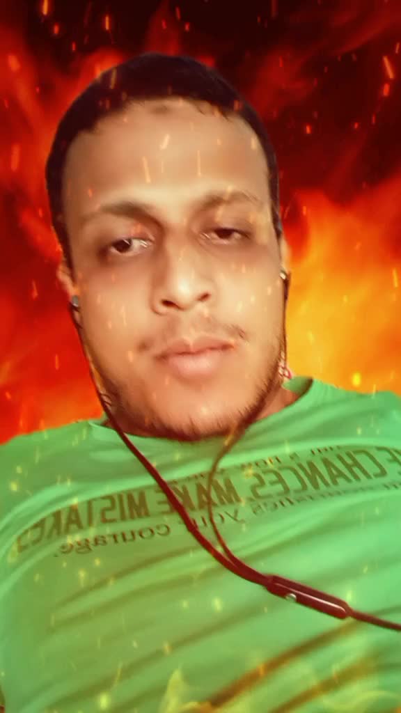 @Babu Ali
