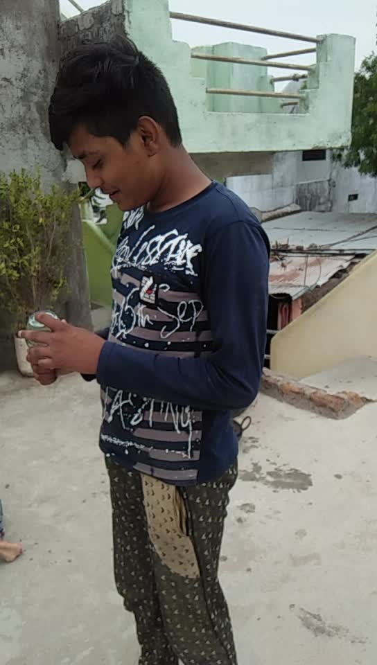 @prefect mr. r.k.g