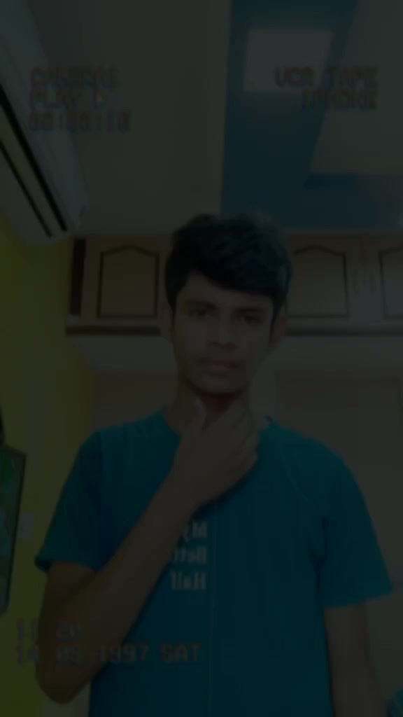 @Mass Gokul