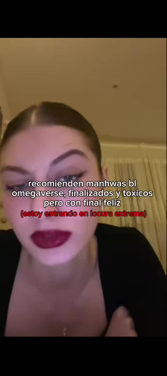 @Doña Patito