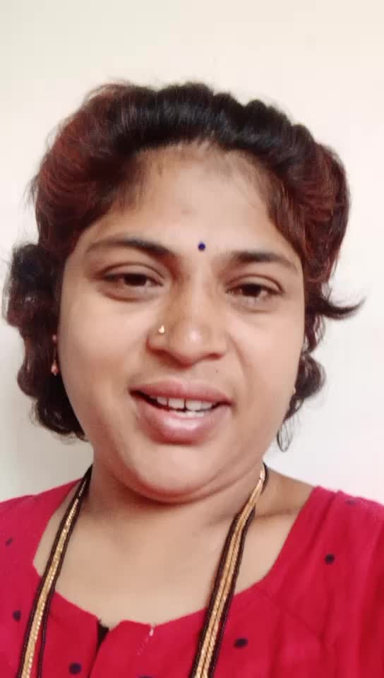 @Renukaramprakash