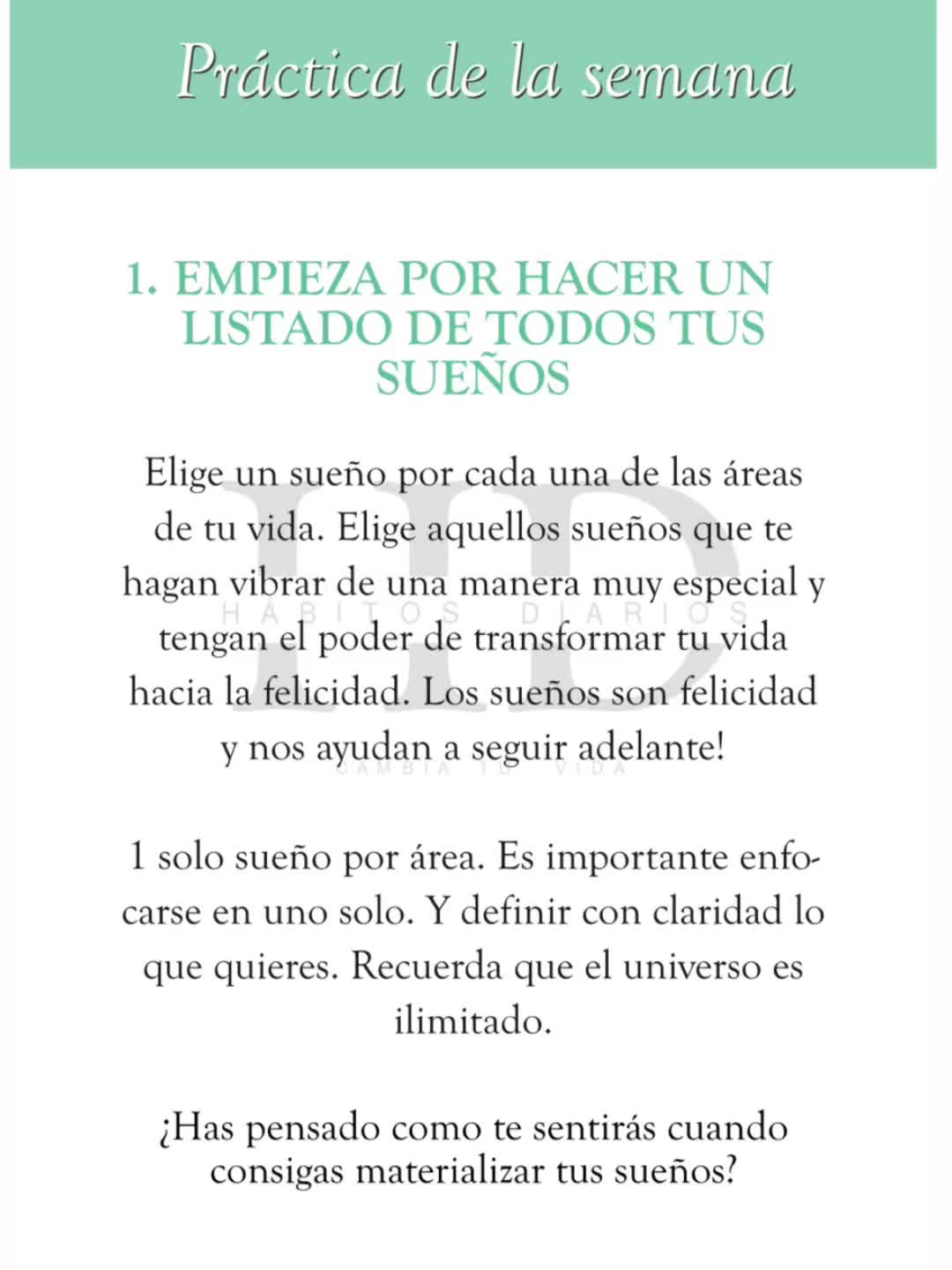 @Ley de la Atracci&oacute;n