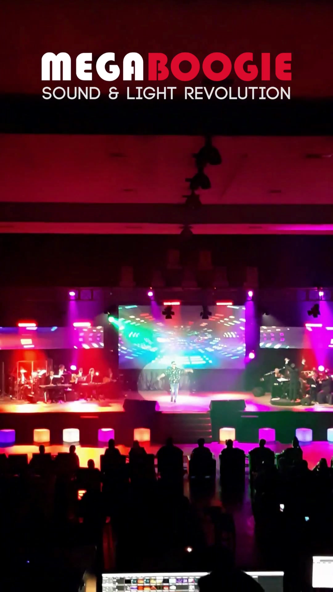 @Mega Boogie