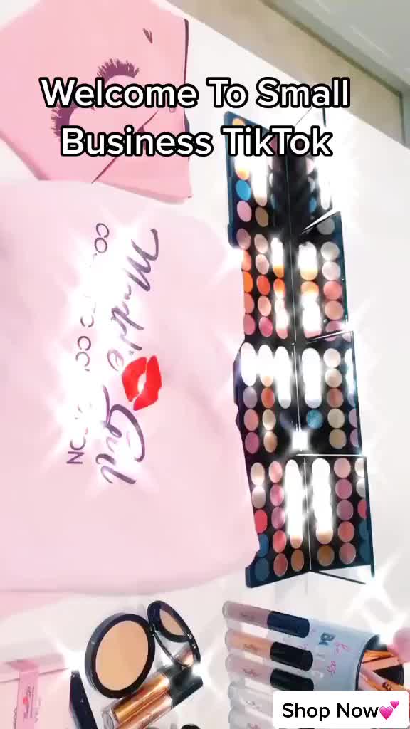 @Maddiegirlcosmetics