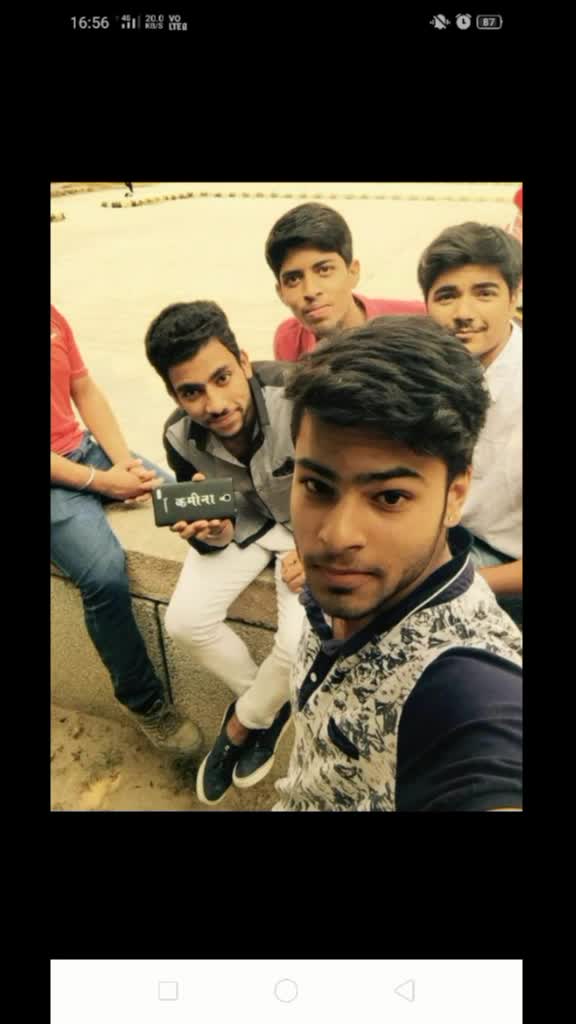 @Tushar Thakur