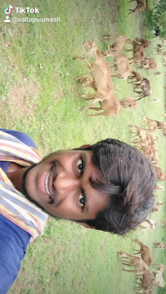 @vallapu Umesh Yadav