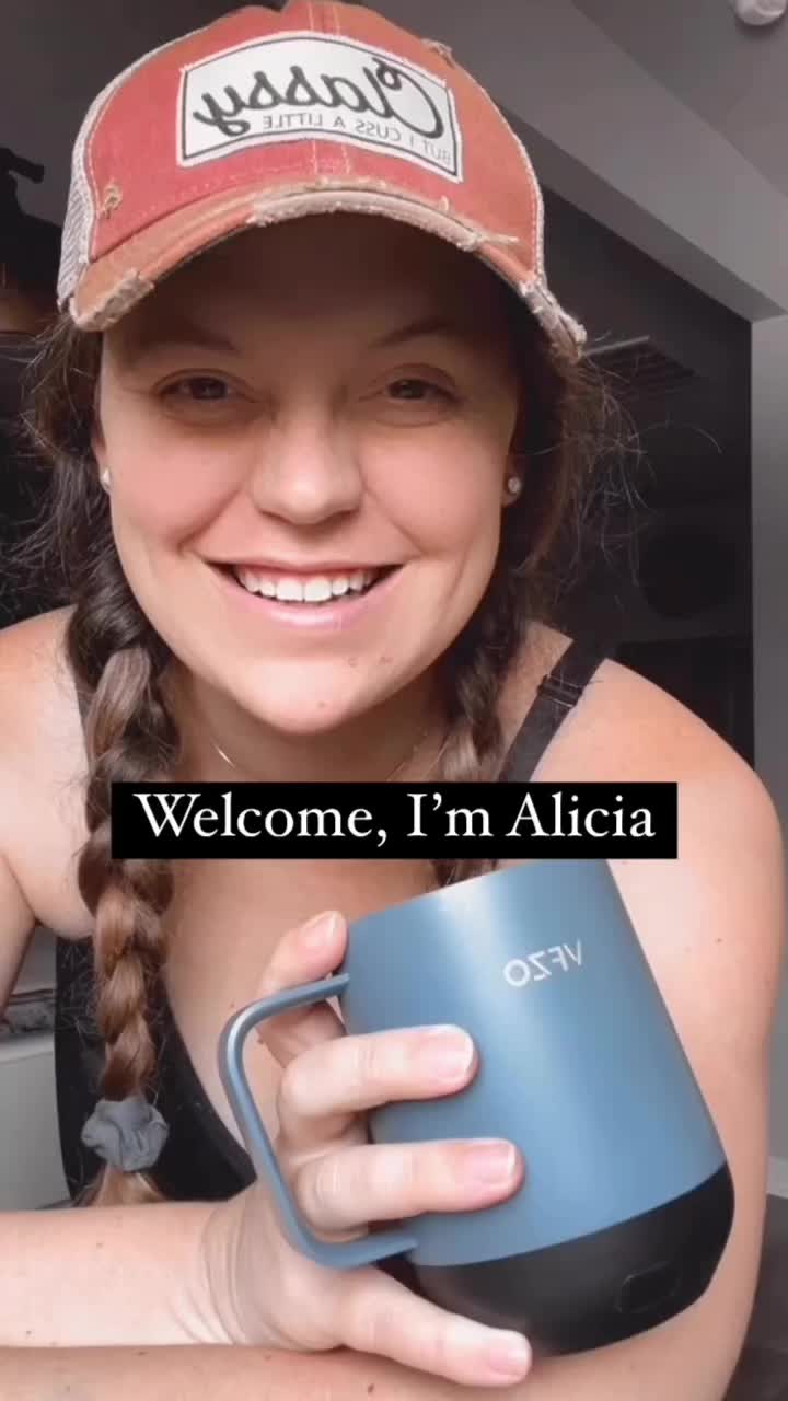 @Alicia | Content Marketing