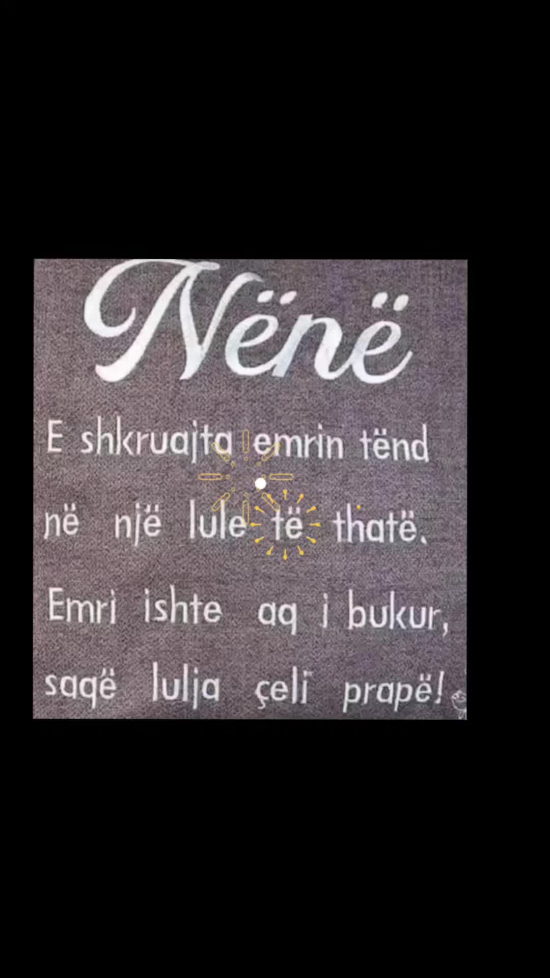 @tina nikolla