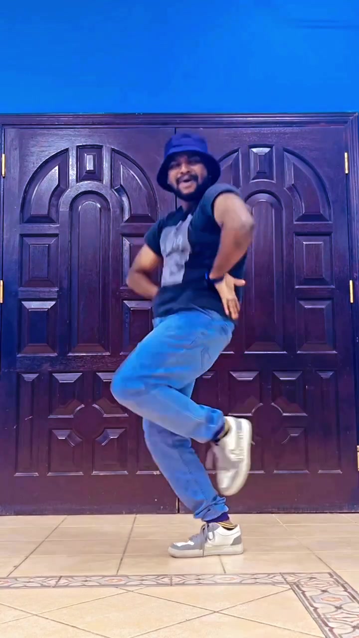 @Vishnu Dancer 🕺