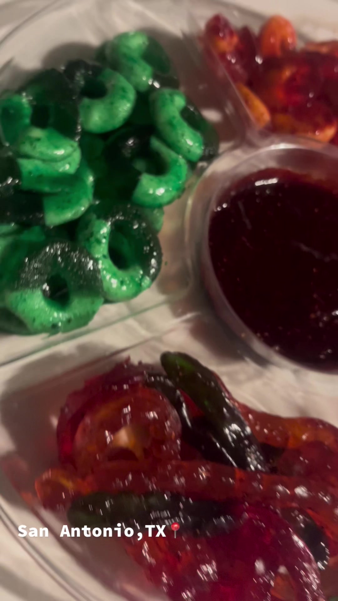@Ma’s Chamoy