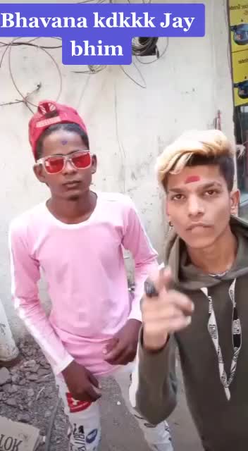@bad girl Nandini ๐ค
