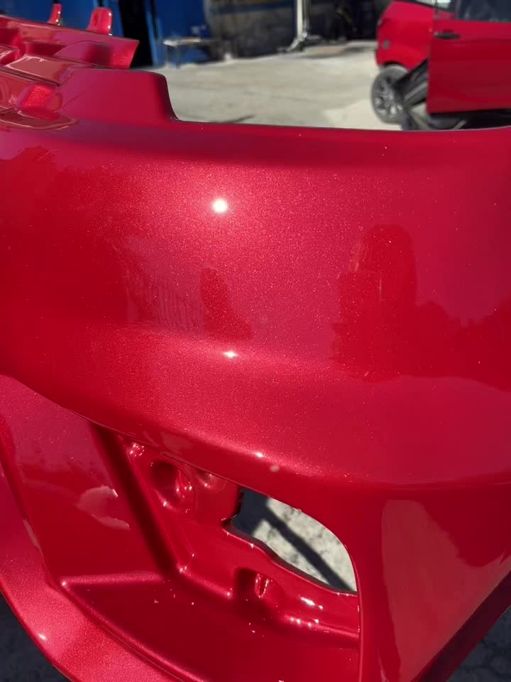 @Autocarrozzeria Latora 🚗