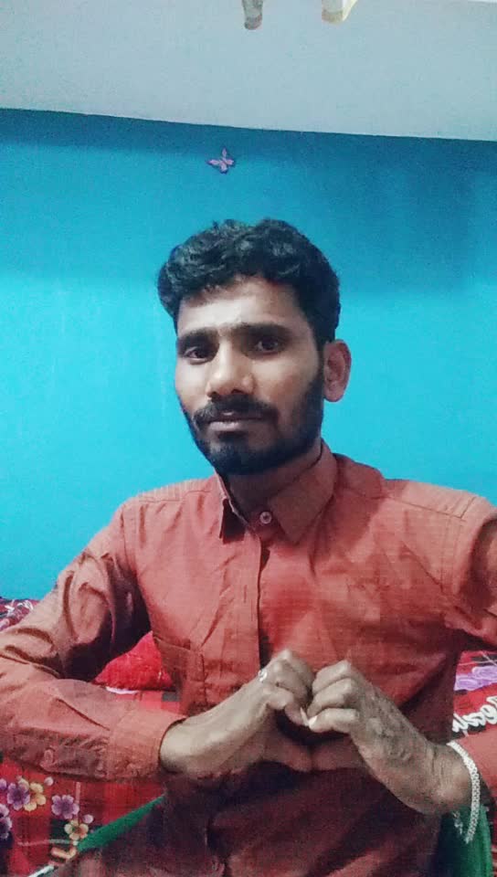 @Mohan. Lucky