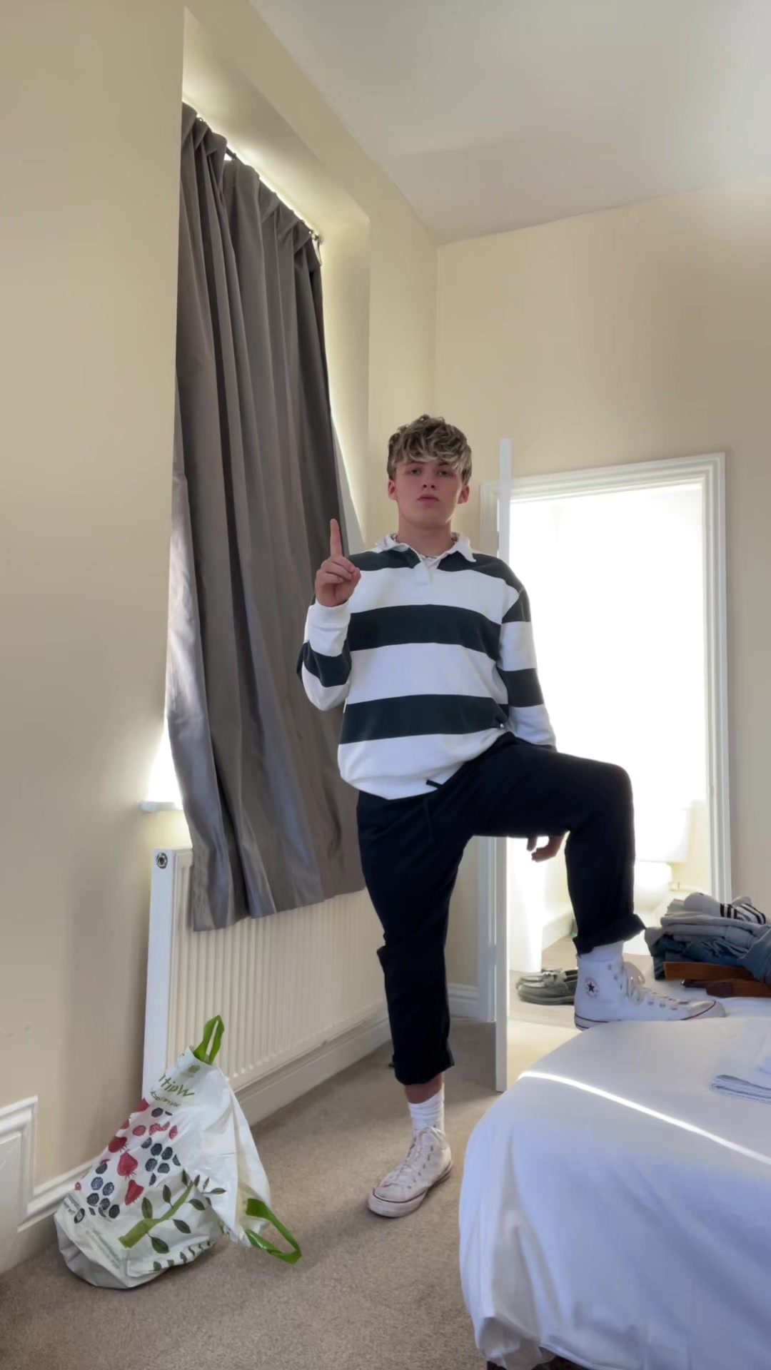 @Oscar Hartland