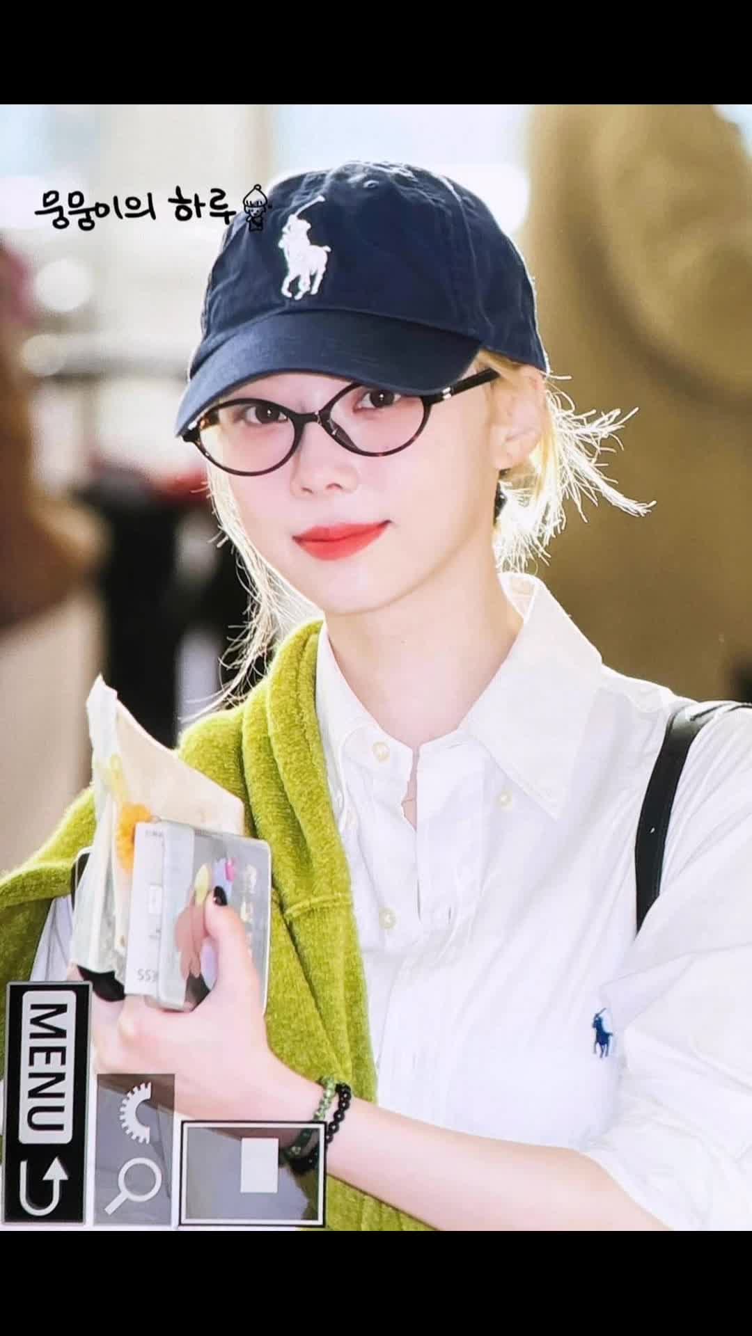 @Chỉ stan idol SM