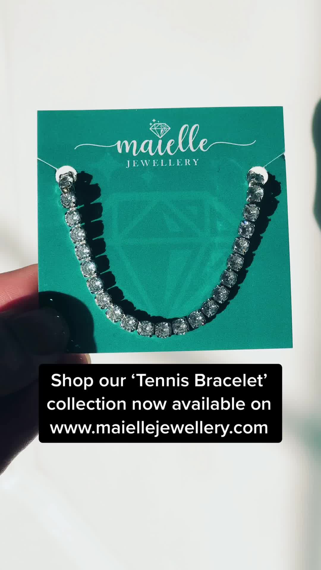@Maielle Jewellery 💎