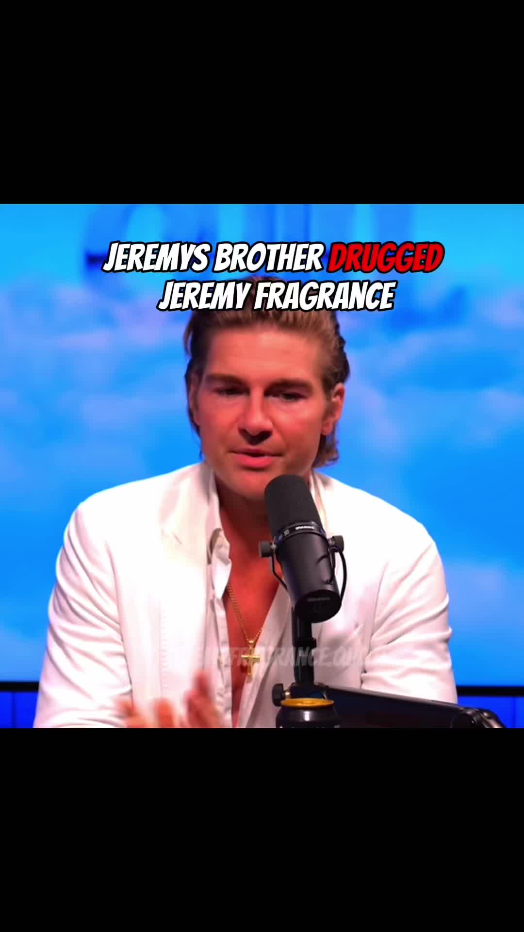@Jeremyfragrance.quotes