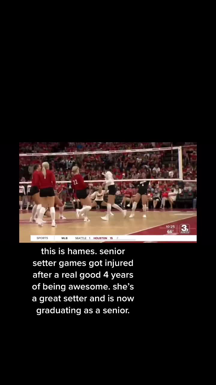 @volleyball