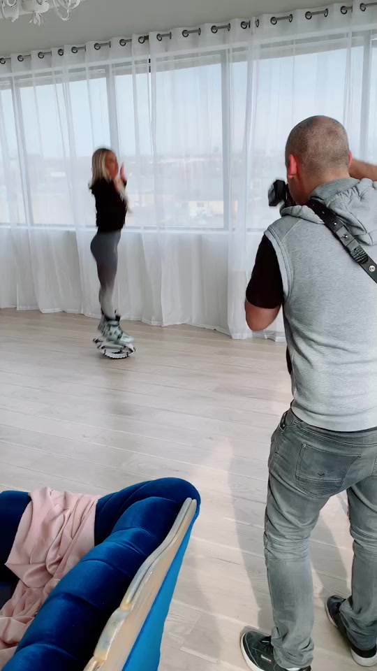 @Becky Overbeck Fitness