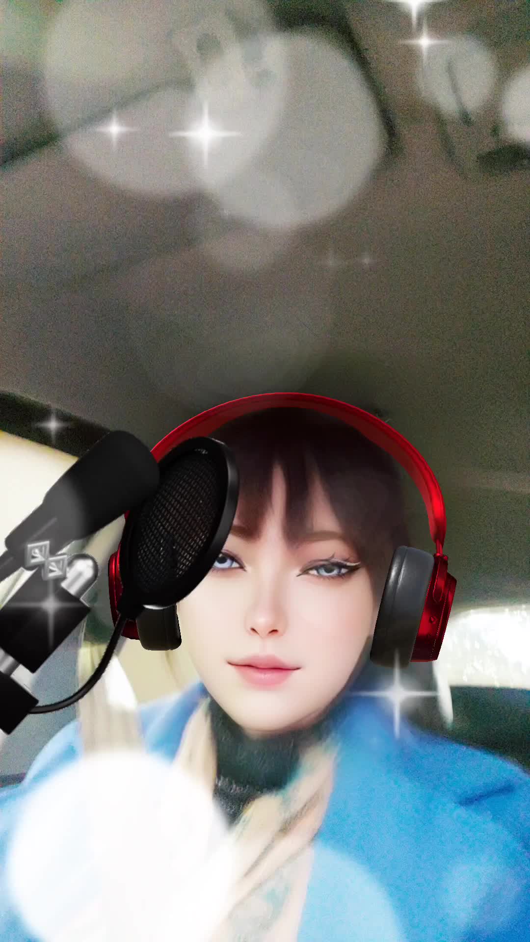 @여사제