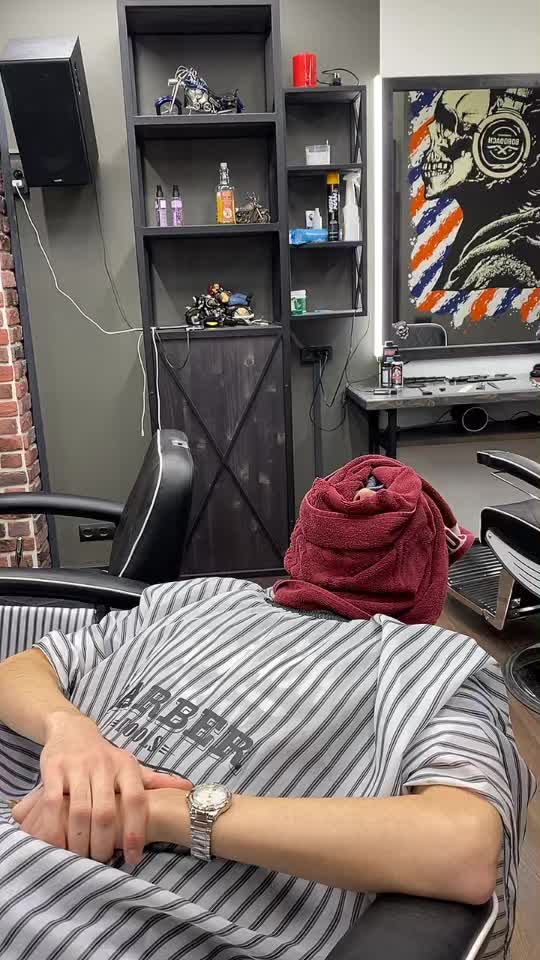 @MorunovHair