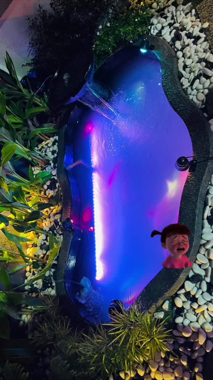 @RS AROWANA EMPIRE