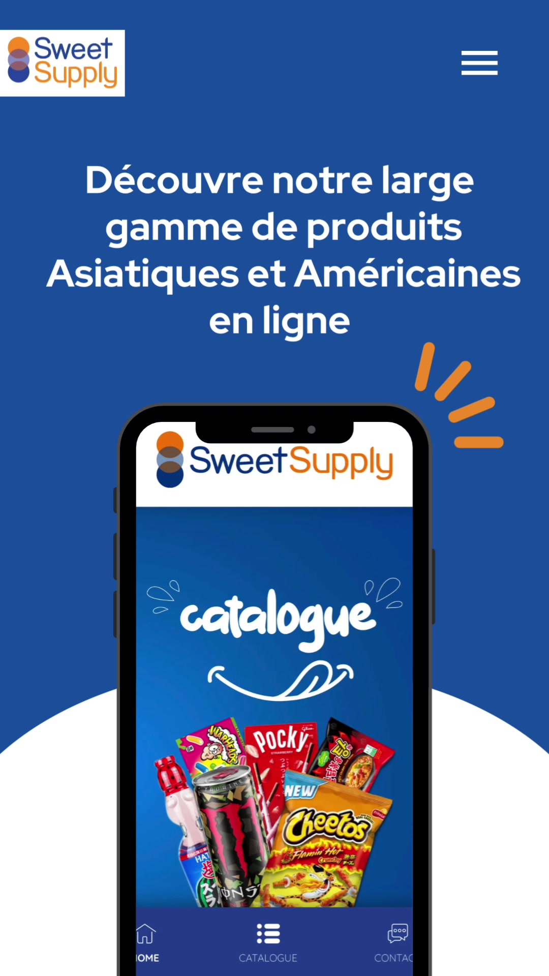 @Sweet Supply