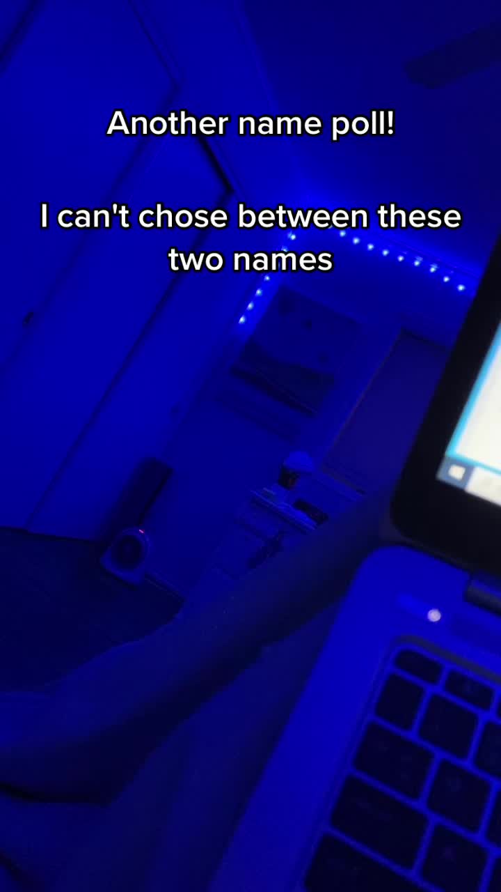 @:))