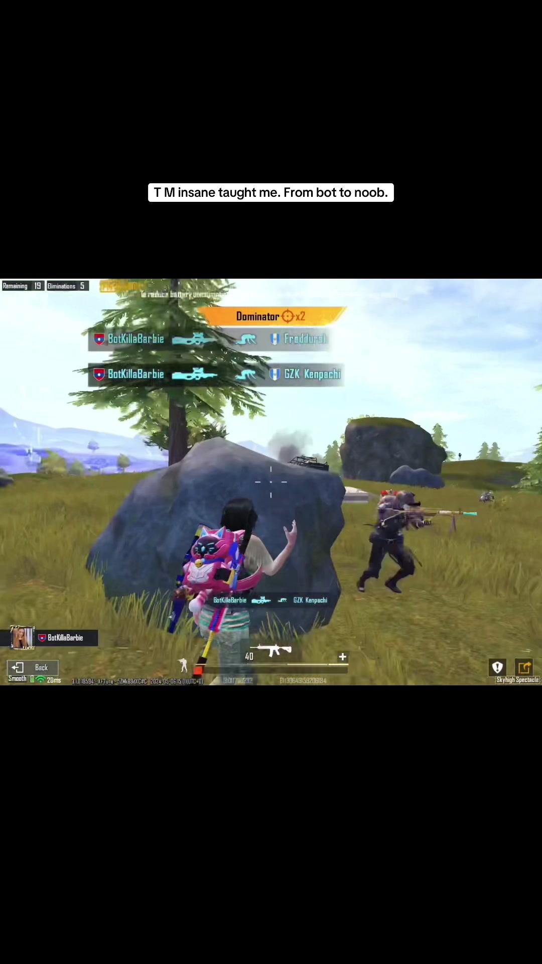 @TheAsianBarbie_PUBG