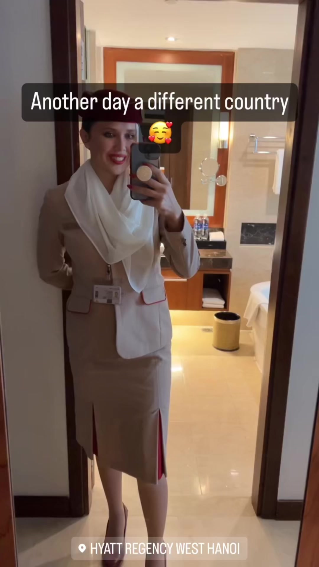 @Brianna Travel ๐