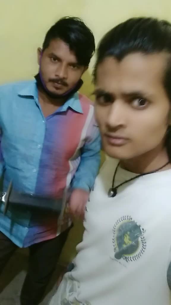 @Mr.Pavanraj