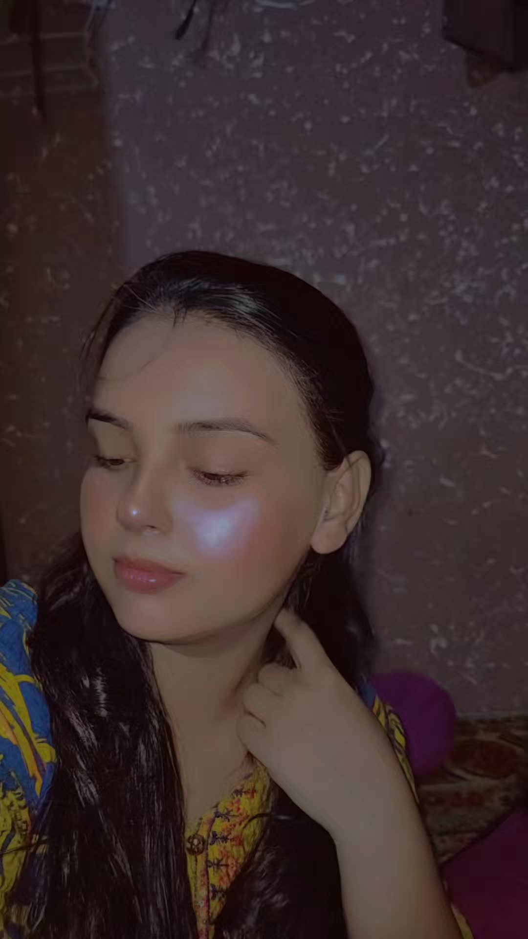 @Chulbuli Ladki