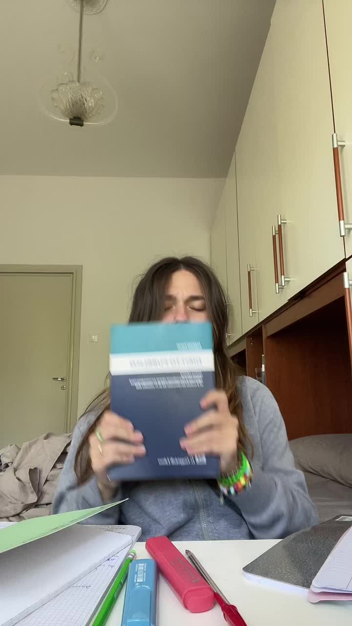 @Ambra Vanella
